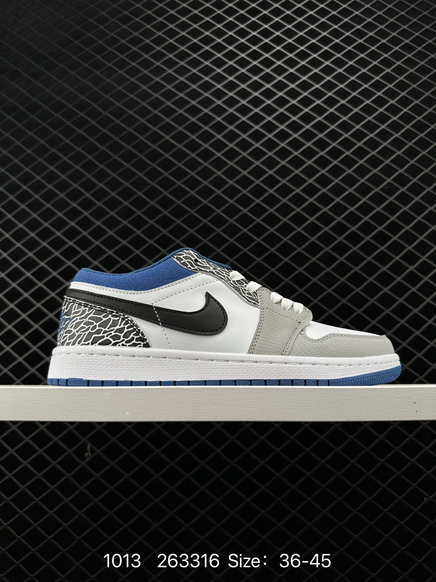 Air Jordan 1 Low AJ1